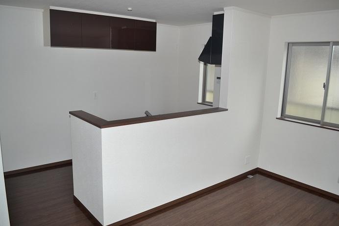 Kitchen. F Building