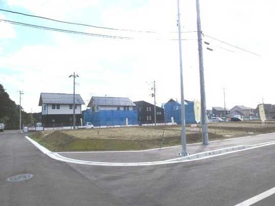 Local land photo