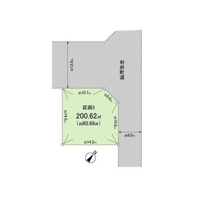 Compartment figure