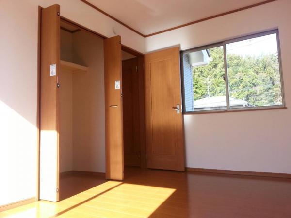 Non-living room