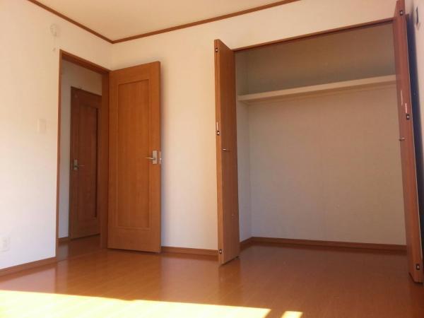Non-living room