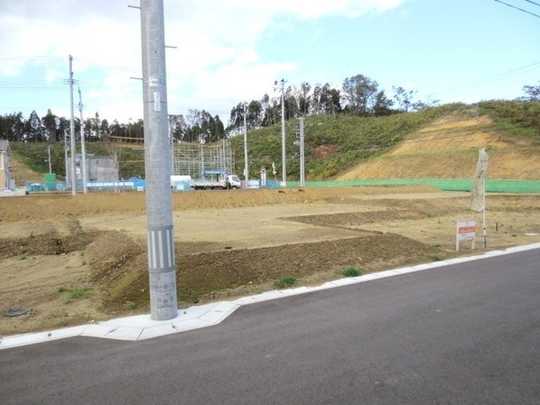 Local land photo