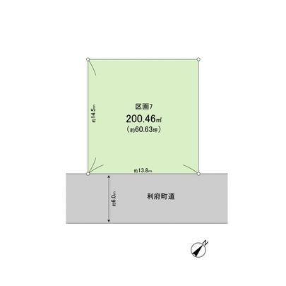 Compartment figure