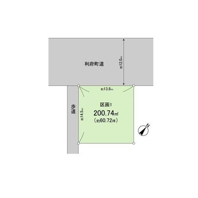 Compartment figure