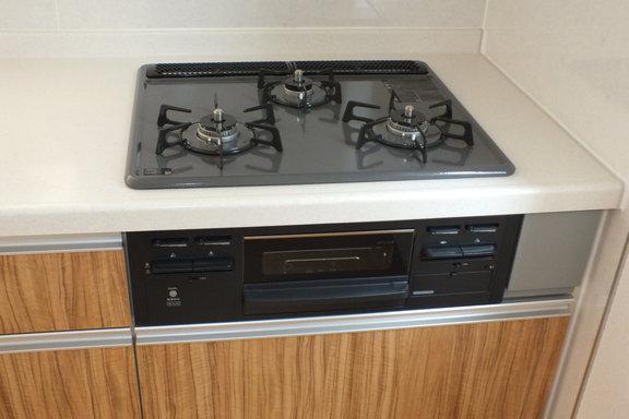 Kitchen. «Same specifications Photos»