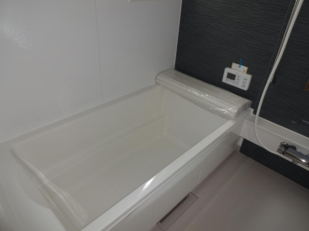 Bathroom.  ■ bathroom