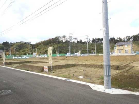 Local land photo