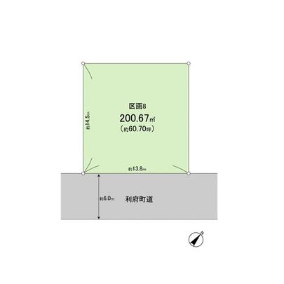 Compartment figure