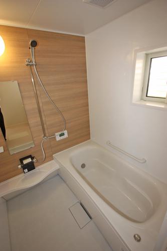 Bathroom. System bus