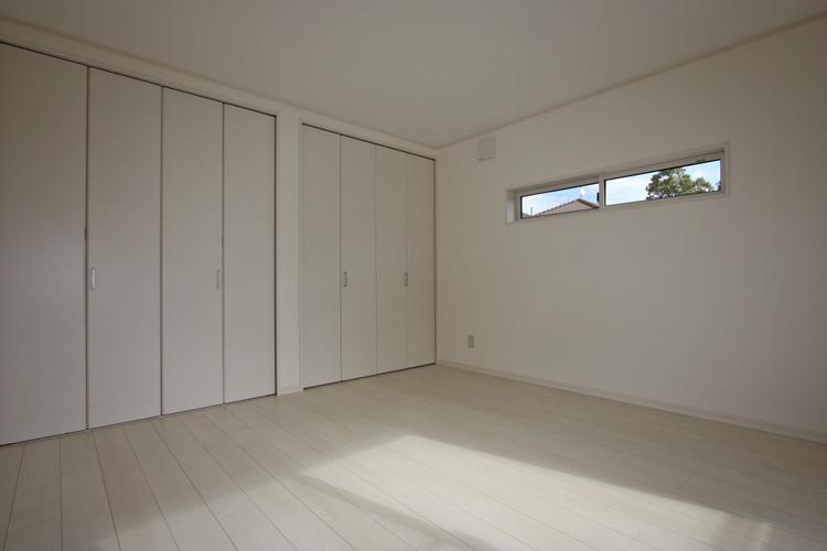 Other introspection. Western style room