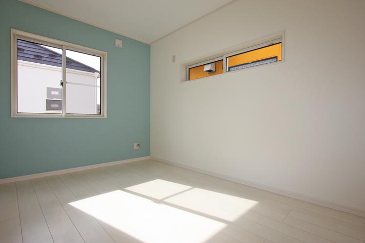 Other introspection. Western style room