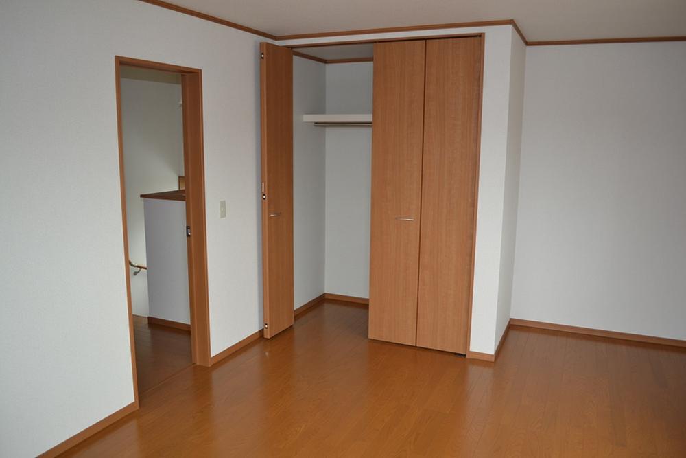 Non-living room. Same specifications 2 Kaikyoshitsu 8 Building