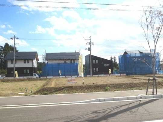 Local land photo