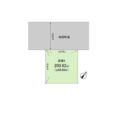 Compartment figure