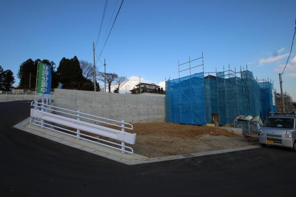 Local photos, including front road