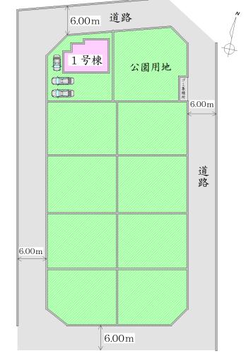 Other. layout drawing