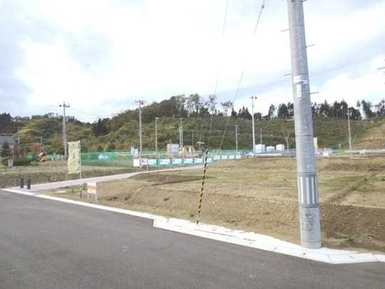 Local land photo