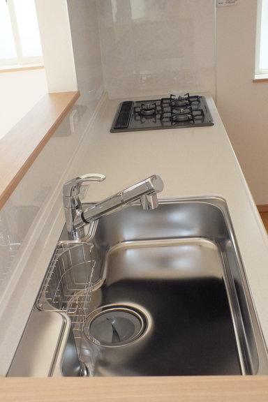 Kitchen. «Same specifications Photos»