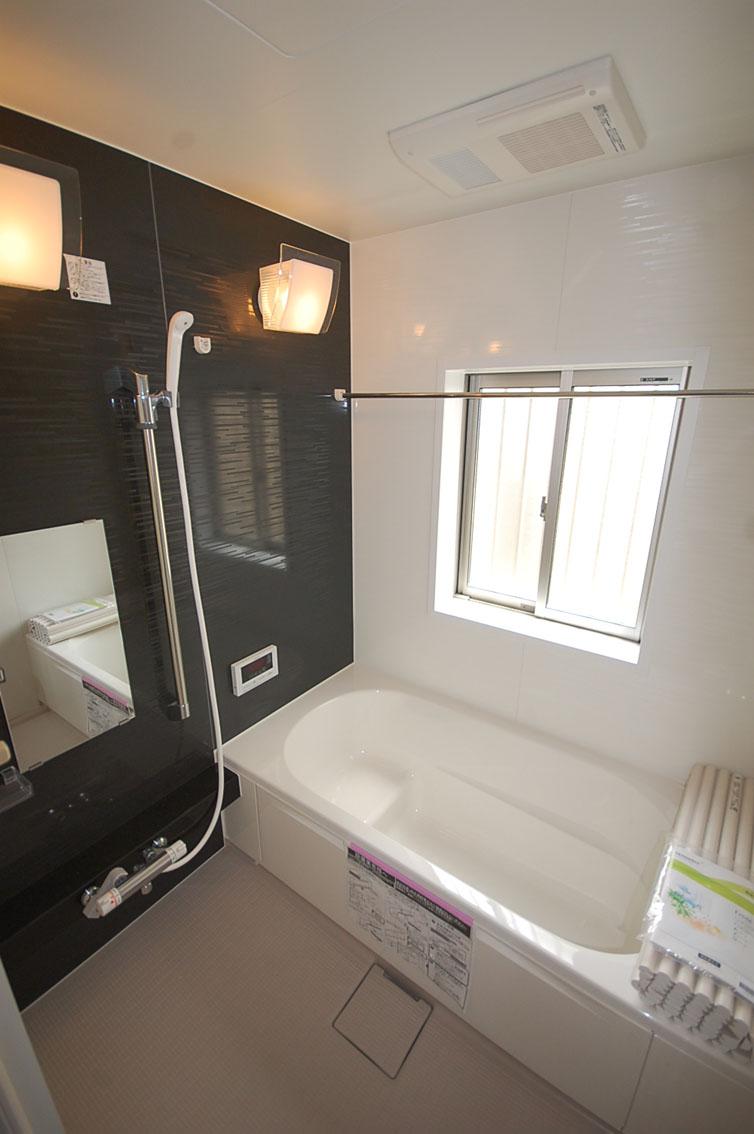 Same specifications photo (bathroom). Example of construction Bathroom ventilation ・ heating ・ With dryer