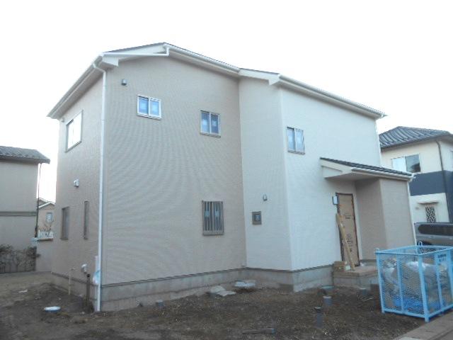 Local appearance photo. (4) Building: local (December 13, 2013) Shooting