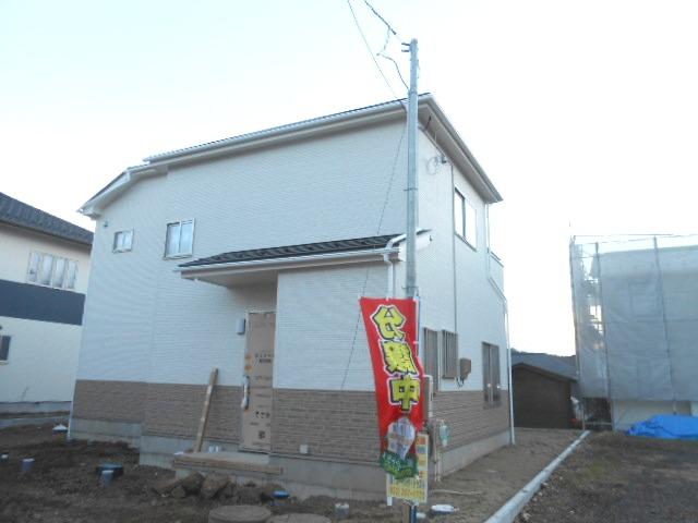 Local appearance photo. (3) Building: local (December 13, 2013) Shooting