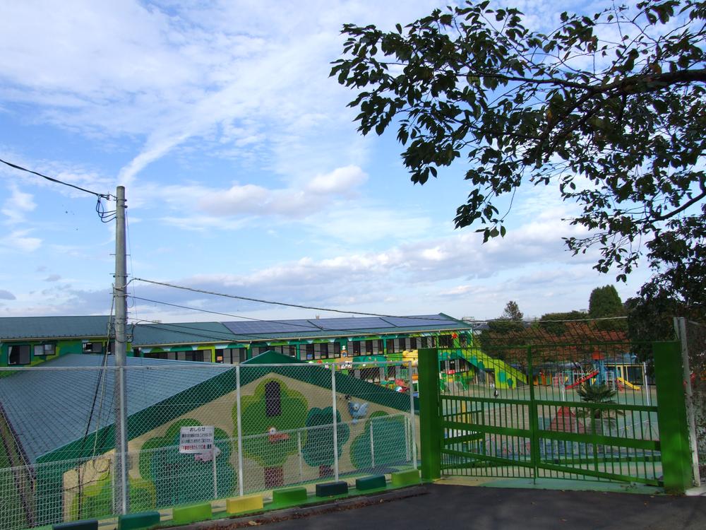 kindergarten ・ Nursery. Futaba 250m to kindergarten
