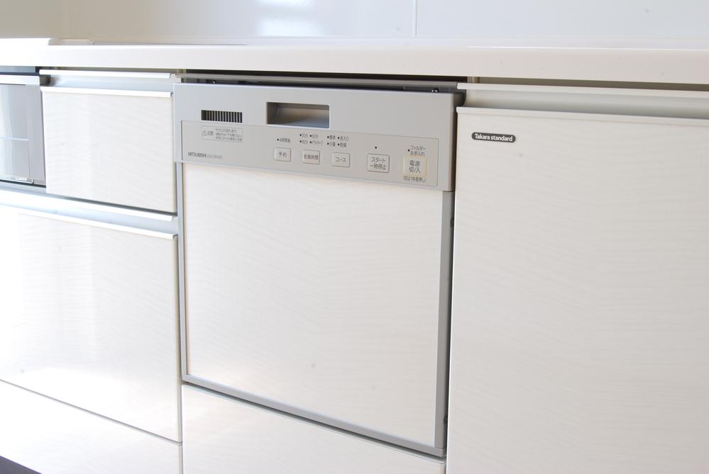 Other Equipment. All three buildings standard equipment