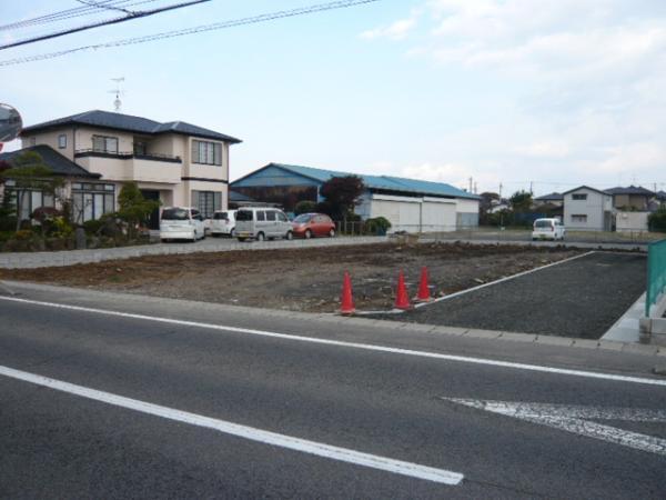 Local appearance photo