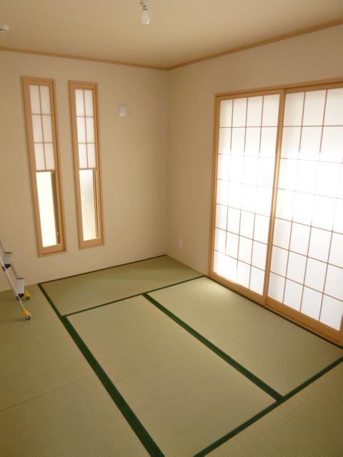 Other introspection. ● same specifications ●