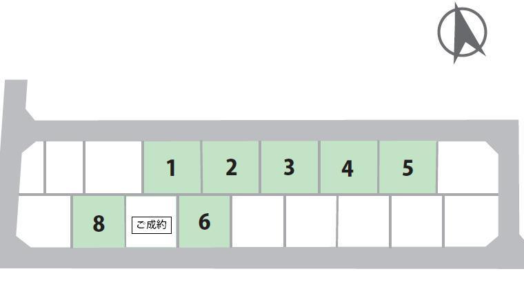 The entire compartment Figure