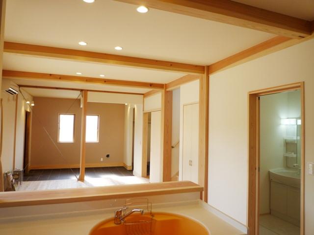 Construction ・ Construction method ・ specification