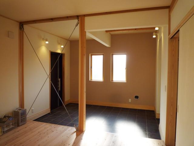 Construction ・ Construction method ・ specification