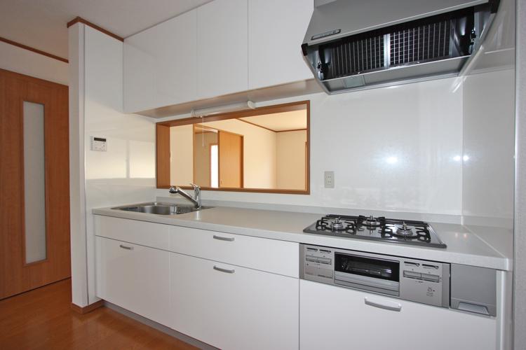 Same specifications photo (kitchen). (1 Building) same specification