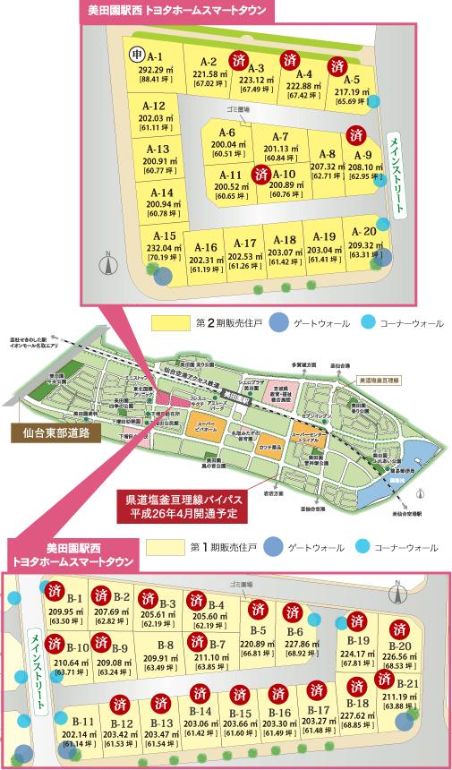 The entire compartment Figure. The entire compartment view (2013 November 20, 2009)
