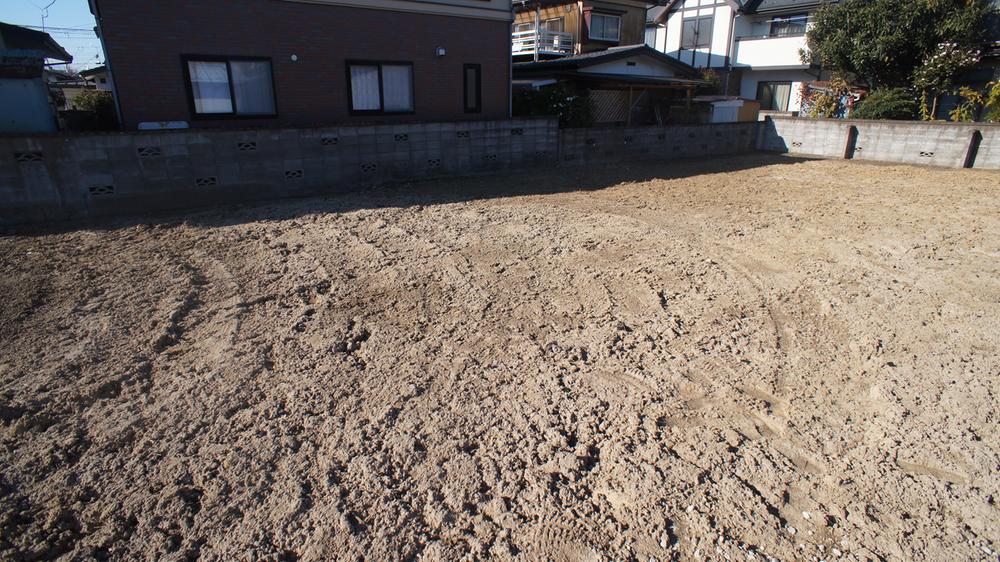 Local appearance photo