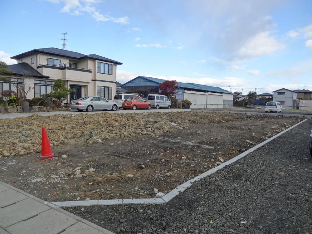 Local appearance photo