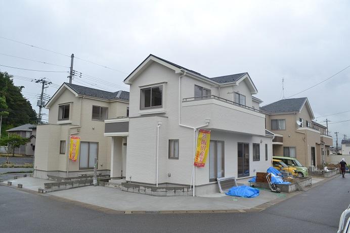 Same specifications photos (appearance). Construction Case Photo by the same construction company