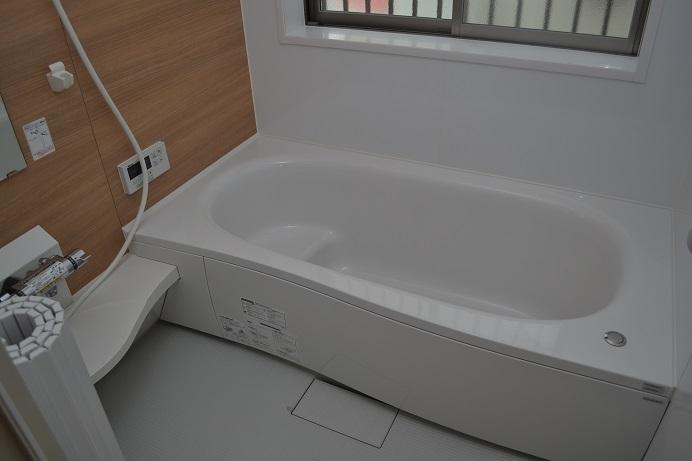 Same specifications photo (bathroom). Same specifications unit bus