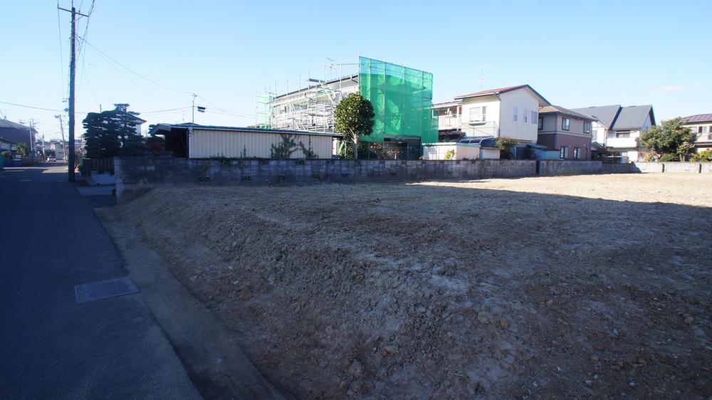 Local appearance photo