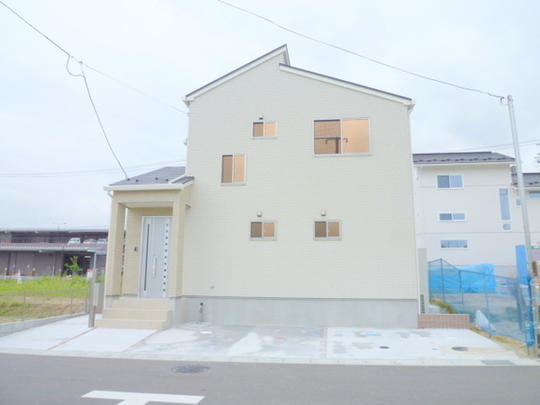 Local appearance photo