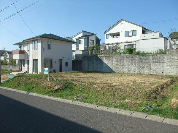 Local land photo. 1-4-4 ethyl Local (08 May 2013) Shooting