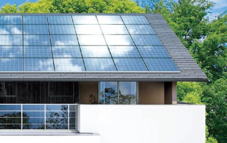 Other. Solar power /  [Solar power 3KW system and electricity appear or system]