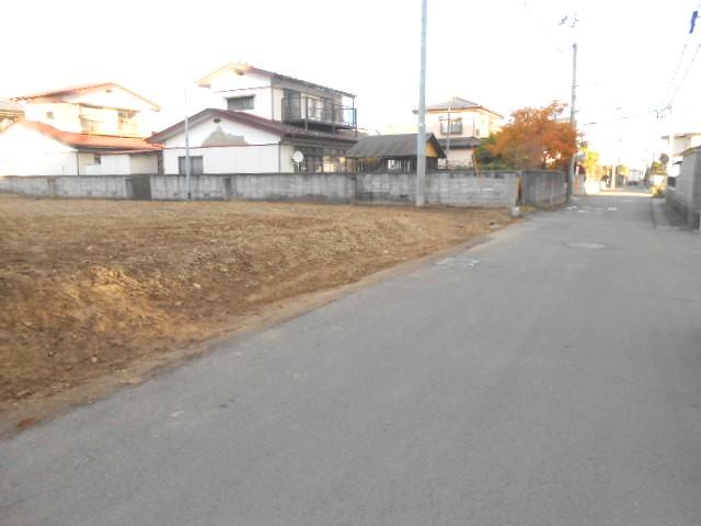 Local appearance photo. Local (November 21, 2013) Shooting