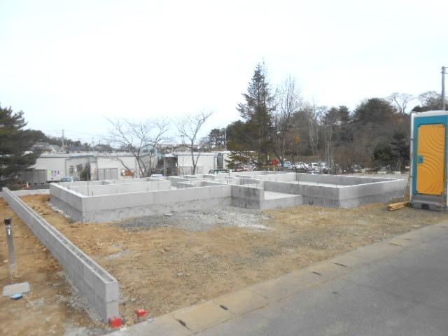 Local appearance photo. (1) Building: local (December 9, 2013) Shooting