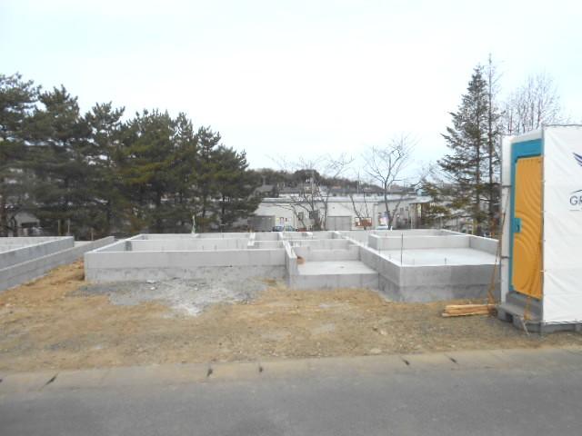 Local appearance photo. (1) Building: local (December 9, 2013) Shooting