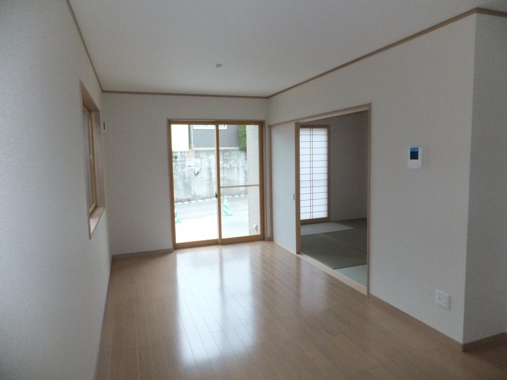 Living. December 2013 shooting