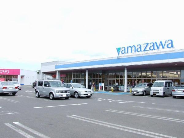 Other Environmental Photo. Walk up to 880m Yamazawa to other environment photo about 11 minutes