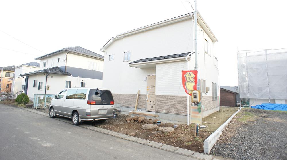 Local photos, including front road