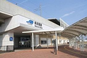 Other Environmental Photo. Sendai Airport Access line "Yoshiden'en" a 5-minute walk from the 400m Yoshiden'en Station to Station. Easy commuting area of ​​about 21 minutes to Sendai Station.