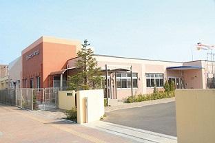 kindergarten ・ Nursery. Natori 350m until the nursery of'll seen